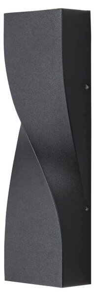Rabalux 8154 - LED Vonkajšie nástenné svietidlo FOLLINA LED/11W/230V IP65
