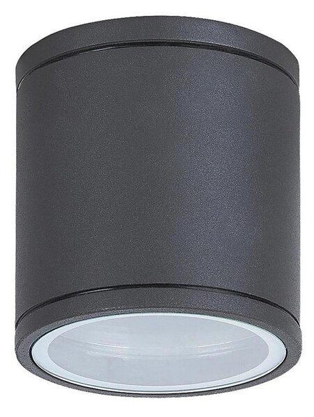 Rabalux 8150 - Vonkajšie stropné svietidlo AKRON 1xGU10/35W/230V IP54