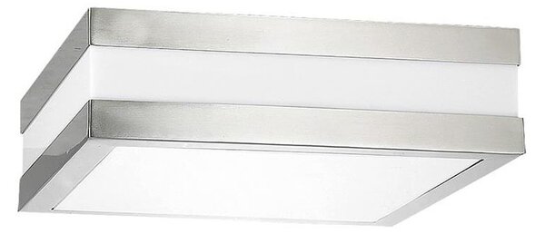 Rabalux 8227 - Vonkajšie nástenné svietidlo STUTTGART 2xE27/11W/230V