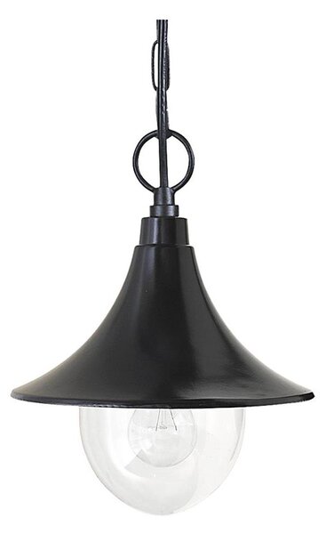 Rabalux 8246 - Vonkajší luster KONSTANZ 1xE27/100W/230V IP44