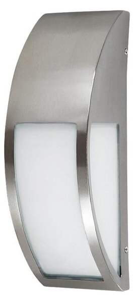 Rabalux 8269 - Vonkajšie nástenné svietidlo GENOVA 1xE27/40W/230V