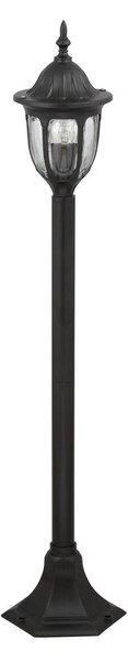 Rabalux 8345 - Vonkajšia lampa MILANO 1xE27/60W/230V