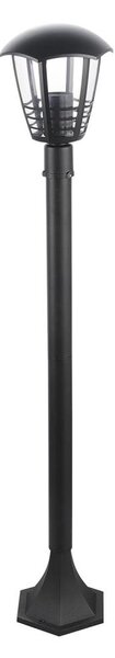Rabalux 8568 - Vonkajšia lampa MARSEILLE 1xE27/60W/230V IP44 1 m