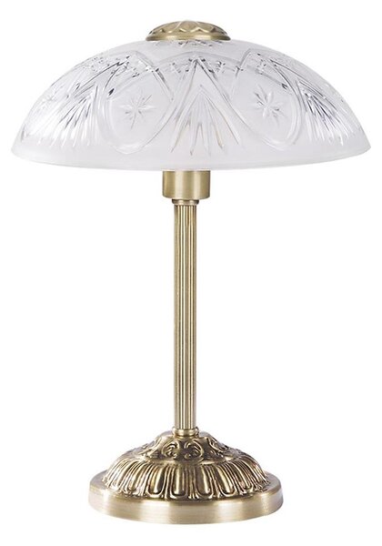 Rabalux 8634 - Stolná lampa ANNABELLA 1xE14/40W/230V