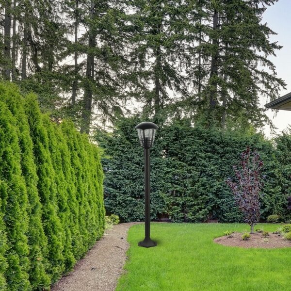 Rabalux 8568 - Vonkajšia lampa MARSEILLE 1xE27/60W/230V IP44 1 m
