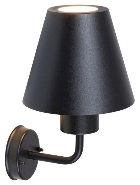 Rabalux 8844 - Vonkajšie nástenné svietidlo FAVARA 1xE27/14W/230V IP44