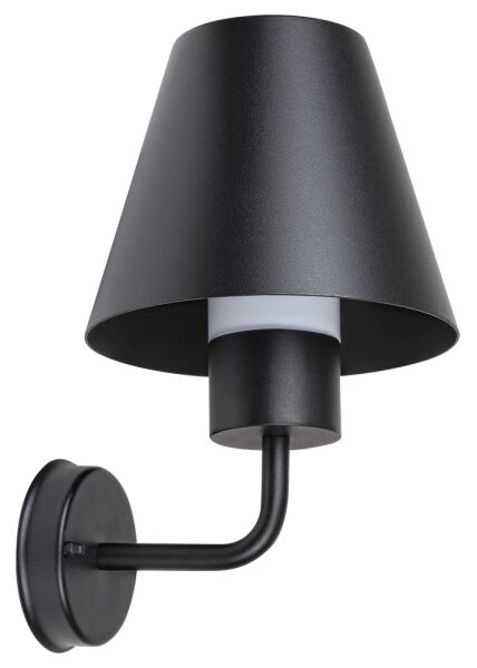 Rabalux 8844 - Vonkajšie nástenné svietidlo FAVARA 1xE27/14W/230V IP44