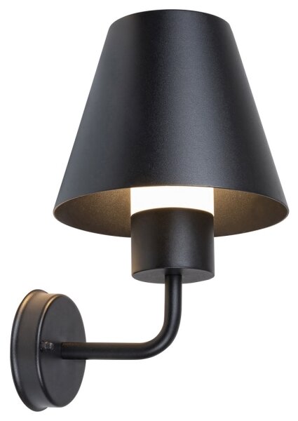 Rabalux 8844 - Vonkajšie nástenné svietidlo FAVARA 1xE27/14W/230V IP44
