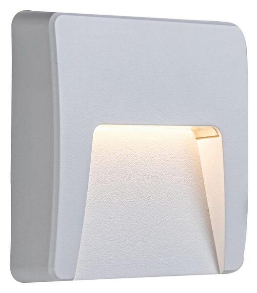 Rabalux 8893 - LED Vonkajšie nástenné svietidlo TRENTO LED/3W/230V IP65
