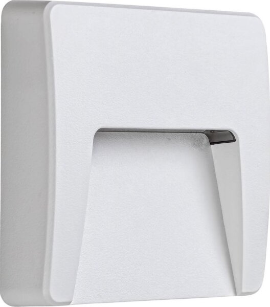 Rabalux 8893 - LED Vonkajšie nástenné svietidlo TRENTO LED/3W/230V IP65