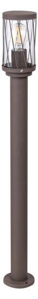 Rabalux 8890 - Vonkajšia lampa BUDAPEST 1xE27/40W/230V IP44
