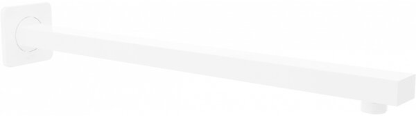 Mexen nástenné sprchové rameno 40 cm biela- 79112-20