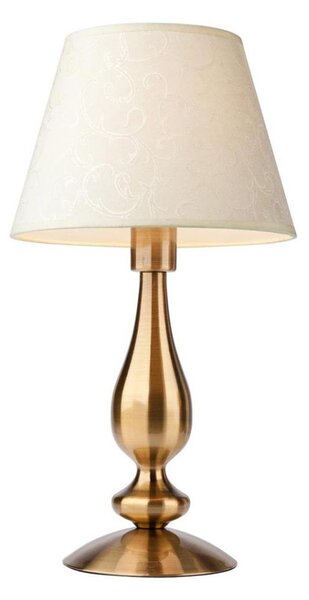Redo 02-713 - Stolná lampa FABIOLA 1xE27/28W/230V