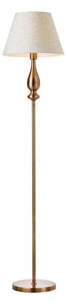 Redo 02-714 - Stojacia lampa FABIOLA 1xE27/42W/230V