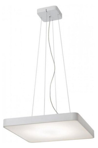 Redo 01-1124 - LED Luster na lanku SCREEN LED/48W/230V 3000K