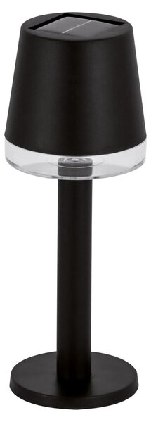 Strühm 04370 LED solárna lampa 'TULIA LED' teplá biela, IP44, vhodná na vonkajie pouitie, 5 lm, 0,2 W