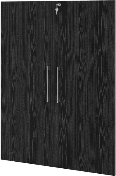 Tvilum Kancelářská skříňka Office 89 cm černá