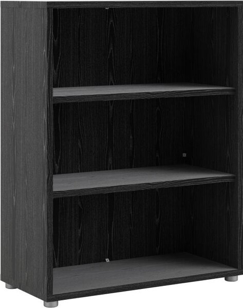 Tvilum Kancelářská skříňka Office 89 cm černá
