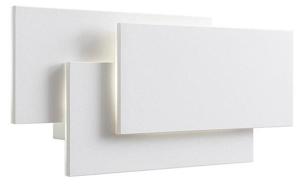 Redo 01-1444 - LED nástenné svietidlo GAMER LED/12W/230V