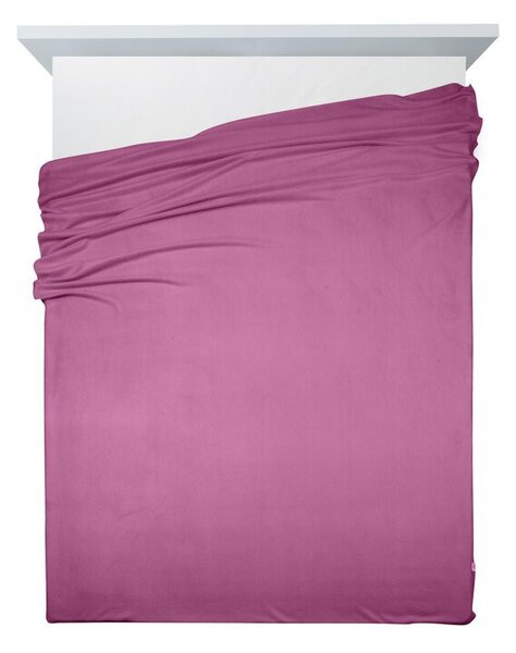 Eurofirany Fleecová deka POLAR 150x200 cm fialová