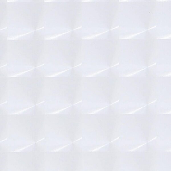 Samolepiace fólie transparentné štvorce, metráž, šírka 67,5 cm, návin 15m, GEKKOFIX 11411, samolepiace tapety