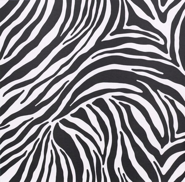 Samolepiace fólie zebra, metráž, šírka 45cm, návin 15m, GEKKOFIX 10133, samolepiace tapety