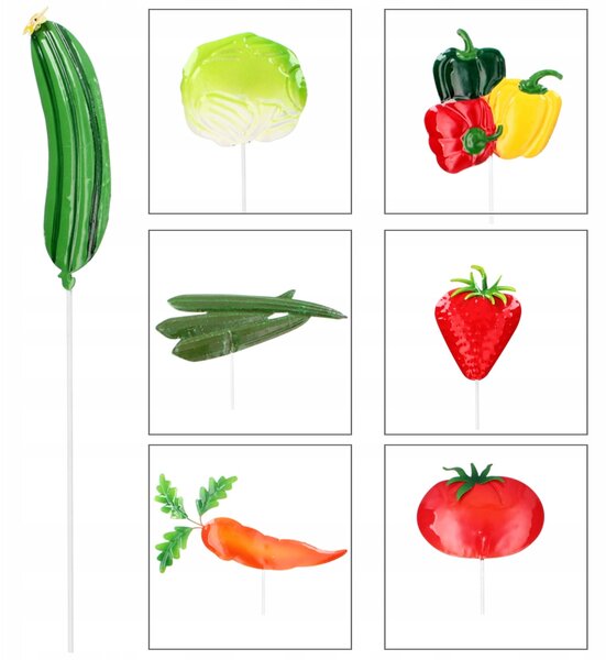 Garden Line Záhradný mini skleník SESION zelený