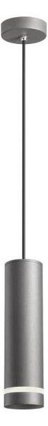 Redo 90514 - LED Vonkajšie závesné svietidlo KLOU LED/9W/230V IP54 antracit