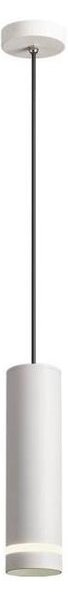 Redo 90513 - LED Vonkajšie závesné svietidlo KLOU LED/9W/230V IP54 biela