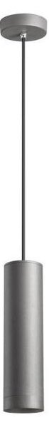 Redo 90571 - LED Vonkajšie závesné svietidlo KLOU LED/9W/230V IP54 antracit