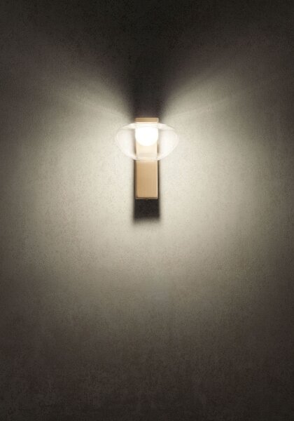 Redo 01-3242 - LED Nástenné svietidlo SINCLAIR LED/6,5W/230V CRI 93 IP21 čierna