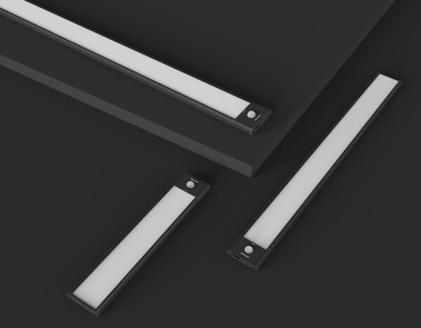 Yeelight - LED Nabíjacie osvetlenie nábytku so senzorom 1,8W/1100 mAh 4000K 20 cm