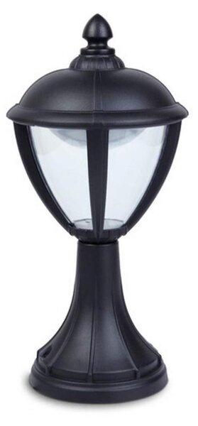 Redo 2604-3K BL - LED Vonkajšia lampa UNITE LED/6,5W/230V IP44