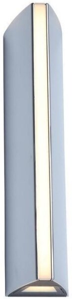 LED Vonkajšie nástenné svietidlo LEO LED/14W/230V IP54 3000K