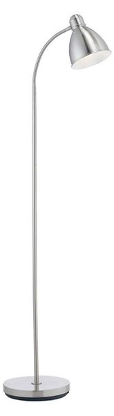 Markslöjd 104842 - Stojacia lampa NITTA 1xE27/60W/230V