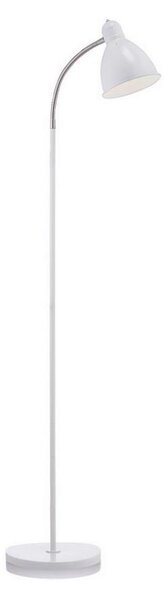 Markslöjd 104841 - Stojacia lampa NITTA 1xE27/60W/230V