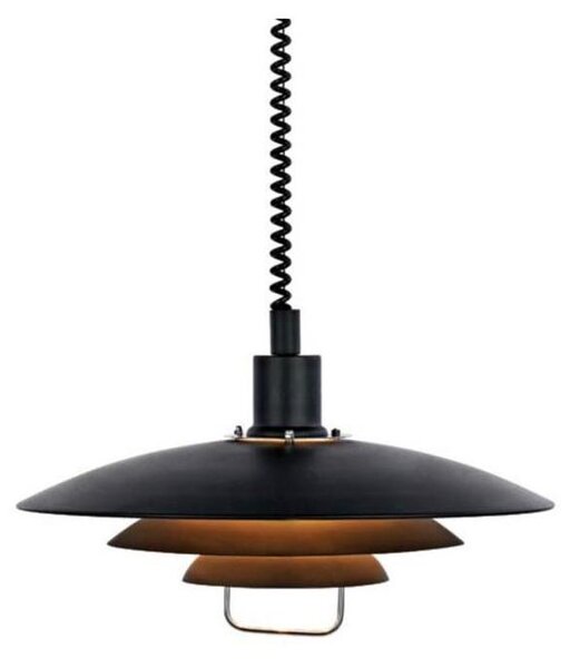Markslöjd 104540 - Sťahovací luster KIKRENES 1xE27/60W/230V