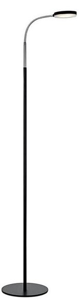 Markslöjd 106465 - LED Stojacia lampa FLEX LED/5W/230V