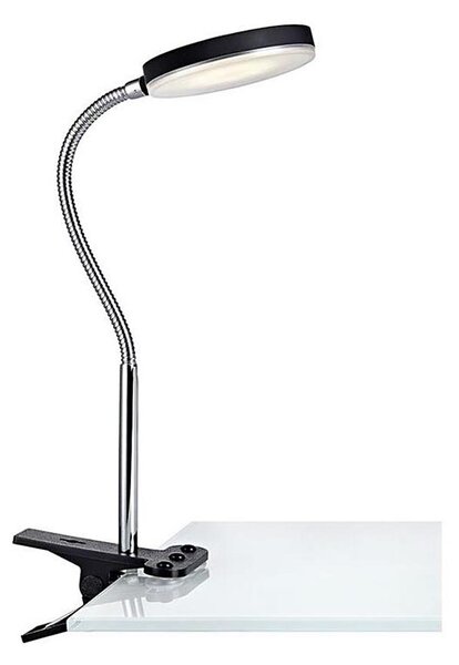 Markslöjd 106471 - LED Lampa s Klipom FLEX LED/5W/230V