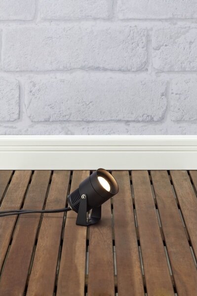 Markslöjd 106929 - LED Vonkajšia lampa GARDEN24 LED/3W/24V IP44