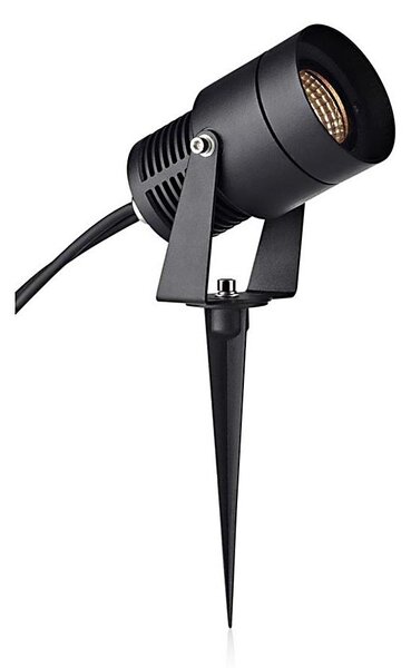 Markslöjd 106929 - LED Vonkajšia lampa GARDEN24 LED/3W/24V IP44