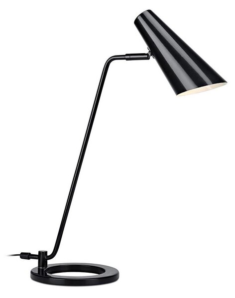 Markslöjd 106781 - Stolná lampa CAL 1xE14/40W/230V
