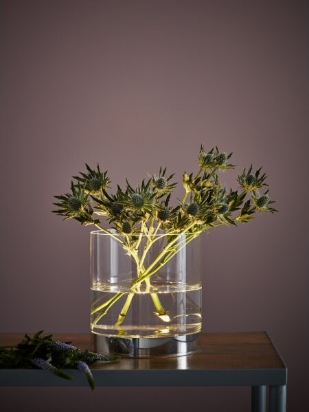 Markslöjd 107326 - LED Stolná lampička BOUQUET LED/3W/230V