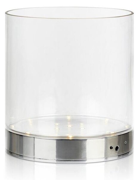 Markslöjd 107326 - LED Stolná lampička BOUQUET LED/3W/230V