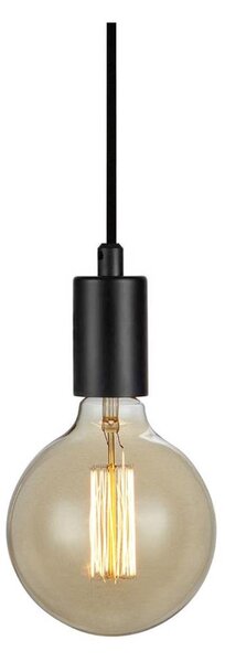 Markslöjd 107366 - Luster na lanku SKY 1xE27/60W/230V