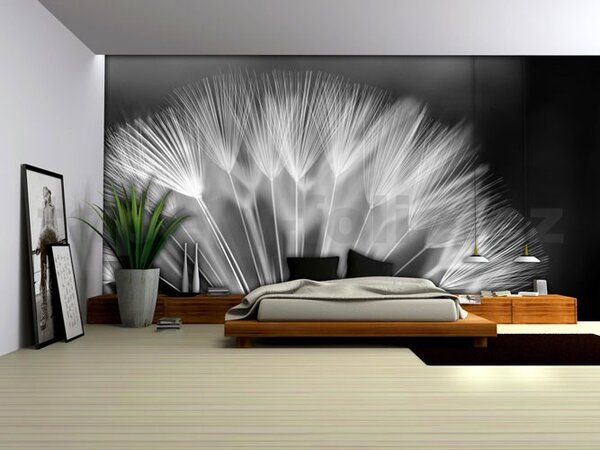 Vliesové fototapety, rozmer 368 cm x 254 cm, vzor 3D, IMPOL TRADE 292 V8