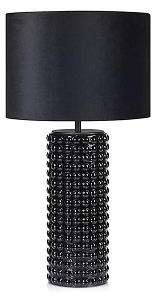 Markslöjd 107483 - Stolná lampa PROUD 1xE27/60W/230V