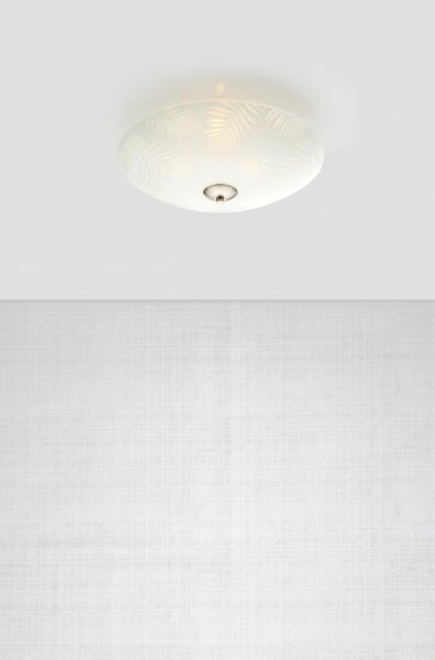 Markslöjd 107754 - Stropné svietidlo BLAD 2xE14/40W/230V pr. 35 cm
