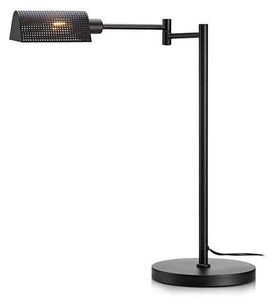 Markslöjd 107821 - Stolná lampa YALE 1xE14/12W/230V