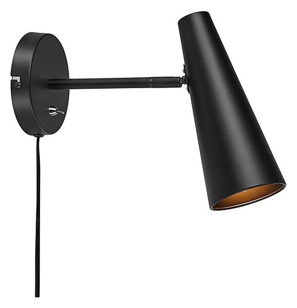 Markslöjd 107898 - Nástenná lampička PEAK 1xE14/40W/230V